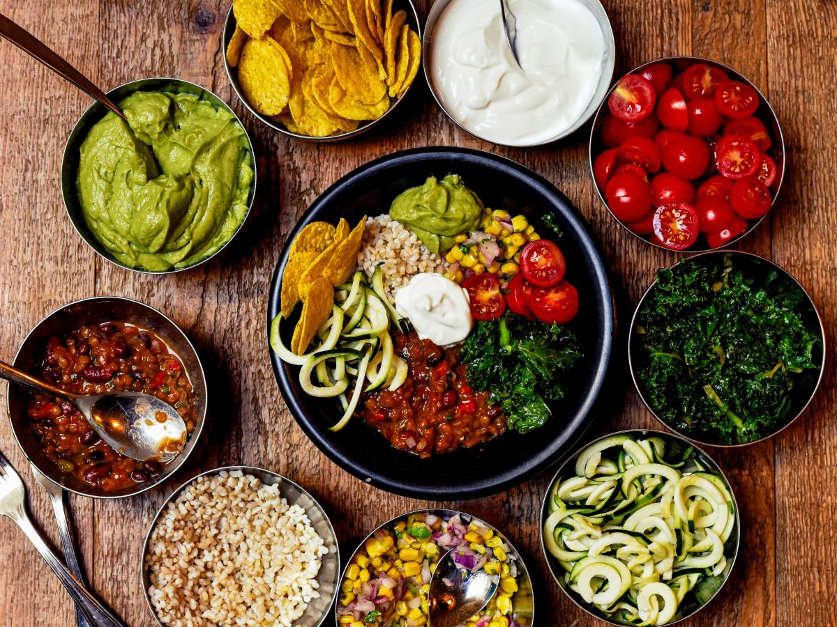 Plant-Powered Journaling: Unleash Your Healthiest, Most Authentic&nbsp;Self